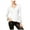 White - washedwhite, variant on I.N.C Womens Embellished Knit Sweater, White, Large