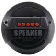 thumbnail image 4 of Bocina Bluetooth MS-3623BT Radio FM USB RGB OPEN BOX, 4 of 6