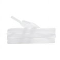 thumbnail image 3 of 2Pair 24 27 36 45 63 72 Inch Flat Shoelaces Replacement for Sneakers Boots White, 3 of 9