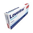 thumbnail image 3 of Loventrax 28 tabletas de 15 mg, 3 of 4