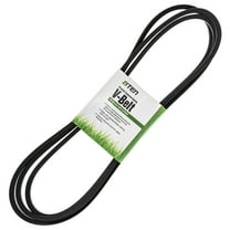 8TEN Deck Belt for John Deere S2046 S2546 2046HV GX10176 46 inch 810-CBL2392T