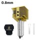 thumbnail image 2 of For A1/A1 Mini Hot End Upgrade - Quick Nozzle Replacement, for 3D Printer Parts 0.8mm, 2 of 5