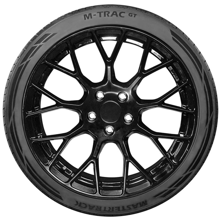 Mastertrack M-TRAC GT Touring 275/30ZR20 97W XL Light Truck Tire