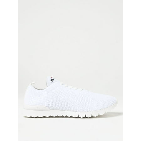

Kiton Sneakers Men White Men