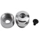 thumbnail image 5 of Blantye Strimmer de aleación de Aluminio Universal Strimmer Head Stay Set para el Cortador de Cepillo de Hierba de Gasolina, 5 of 11