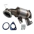 thumbnail image 1 of FRONT Catalytic Converter Fits 2015 to 2016 Chevrolet Trax 1.4L, 1 of 1