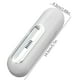 thumbnail image 3 of Mini desodorante USB para refrigerador, recargable, eliminador de olores, generador de ozono portátil, purificador de aire reutilizable para congelador, para refrigerador, auto, armario y zapatos. Pur, 3 of 9