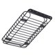 thumbnail image 5 of RC RACK DE EQUIPAJE DE AUTOMÓVILES, Accesorios de actualización rc estable rc ttoof estante, vehículo vehículo rc para 1/10 rc car, 5 of 7