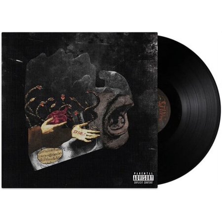 Rick Hyde - Stima - Music & Performance - Vinyl