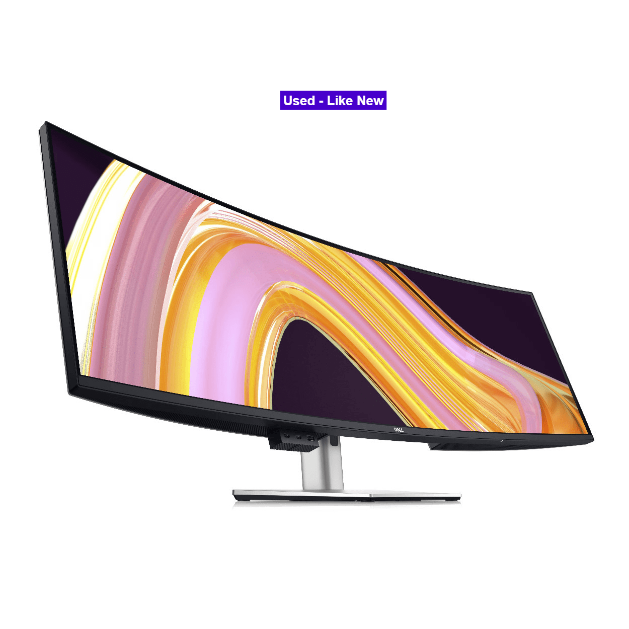 Dell UltraSharp U4919DW 49