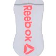 thumbnail image 3 of Reebok Women's Pro Series Cushion No Show Socks, 10-Pack, 3 of 8