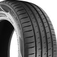 thumbnail image 6 of Nexen N'Fera RU1 Performance 235/45R19 95W Passenger Tire, 6 of 6