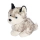 thumbnail image 2 of Juguete relleno del perro muñeca suave realista elástica linda del perro para el dormitorio ANGGREK Otros, 2 of 8
