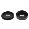 thumbnail image 3 of funtasica Protective Body Front and Rear Lens Dust Cover for M39 Screw Mount Black, 3 of 6