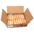 thumbnail image 2 of Rotellas Italian Bakery Philly Hoagie, 8 inch - 6 count per pack -- 6 packs per case, 2 of 4