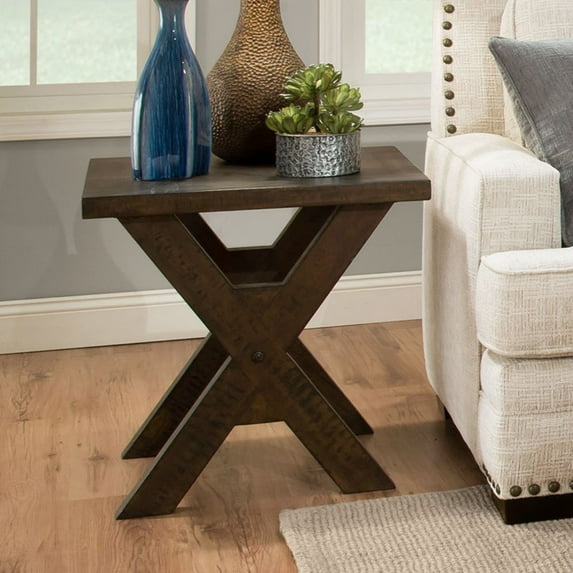 Chelsea Home Furniture Darwin End Table