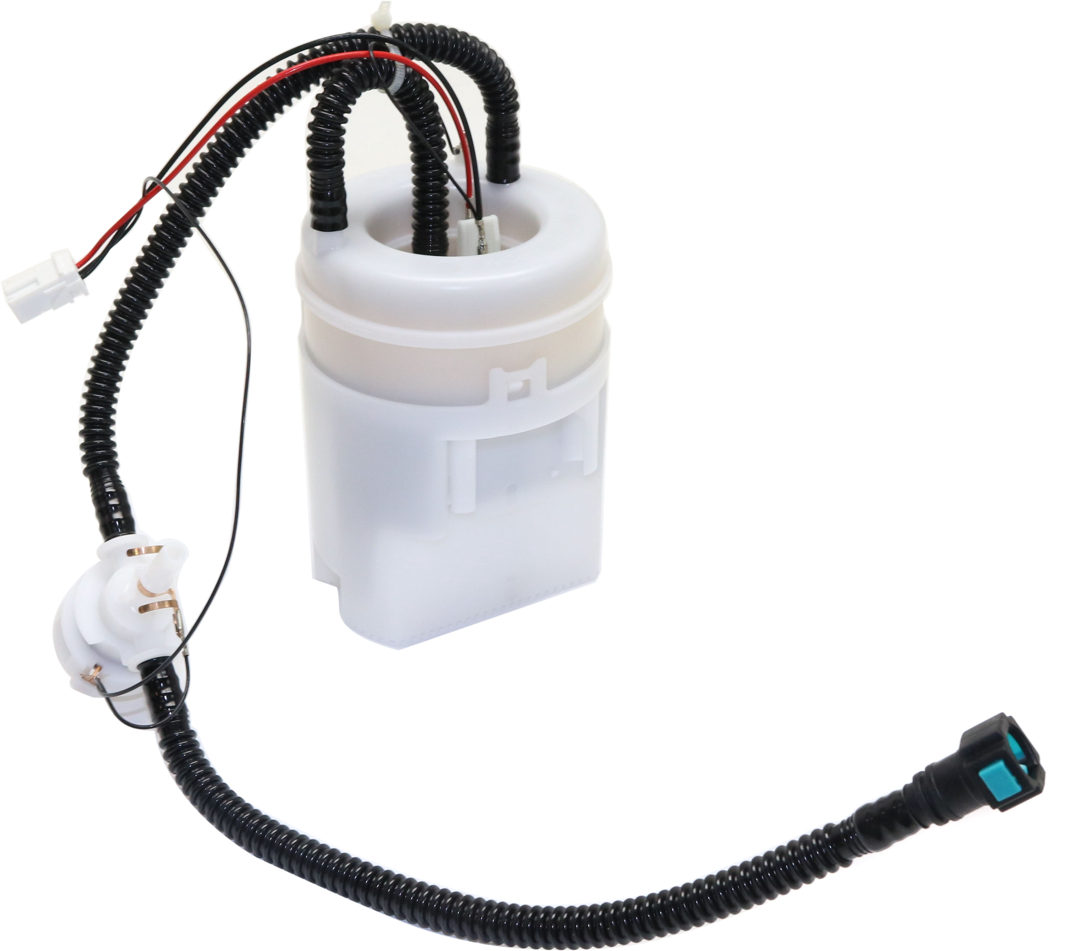 Fuel Pump Compatible With 2006-2009 Land Rover Range Sport 2005-2009 LR3 8Cyl 6Cyl 4.4L 4.0L