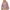 Purple, variant on Wancir Long Sleeve Fall Tops Oversized 2024 Trendy Round Crew Neck Casual Striped Patchwork Womens Shirts Blouses