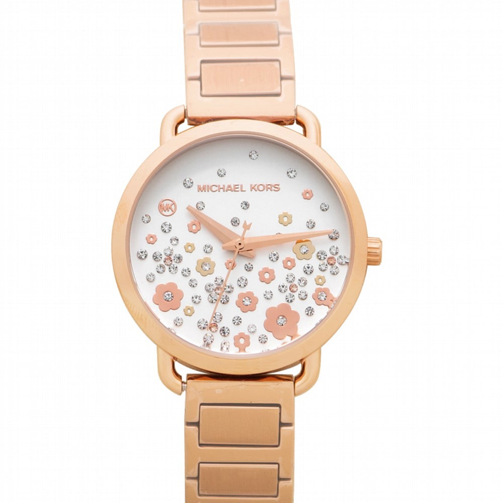 Michael Kors Portia Women's Watch 30mm 