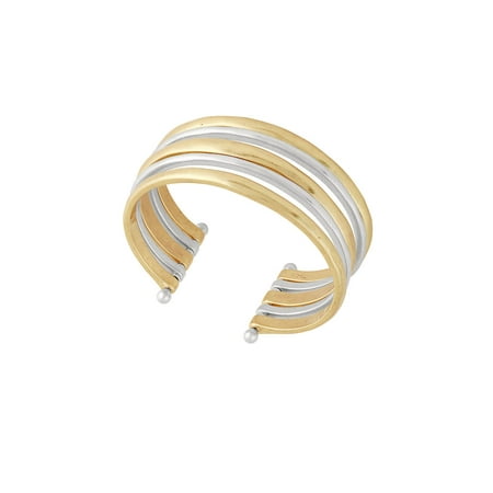 Oakley Titanium Bracelet - Ethereal Coasts Cuff Bracelet
