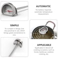 thumbnail image 3 of 1Pc Cooking Thermometer Useful Kitchen Food Thermometer Fryer Accessories, 3 of 8