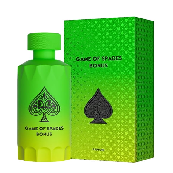 Perfume Jo Milano Game of Spades Bonus Parfum 100ml Unisex
