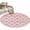 pink, variant on 6'x9' Area Rugs, Spring Floral Indoor Outdoor Area Rug for Living Room Bedroom, Retro Flowers Leaves Botanical Light Blue Washable Bathroom Rugs Kitchen Floor Carpet Mats Home Decor Aesthetic
