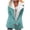 Green, variant on Winter Warm Zip Up Jackets for Womens Fashion Plus Size Composite Plush Button Lapels Jacket Outwear Coat Gifts for Womens