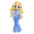 thumbnail image 3 of L.O.L. Surprise! OMG The Powerpuff Girls Doll - Bubbles, 3 of 7
