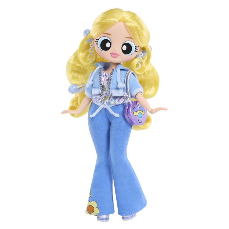 L.O.L. Surprise! OMG Licensed Doll Bubbles with Accessories
