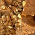 thumbnail image 4 of Peanut Brittle Crunchy, Sweet & Buttery Nut Candy - (1 lb), 4 of 7