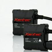 Xentec Super Slim Digital XENON HID Conversion Replacement Ballast 35 Watt (Pairs)