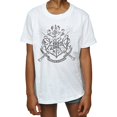thumbnail image 1 of Harry Potter Girls Hogwarts Cotton T-Shirt, 1 of 7