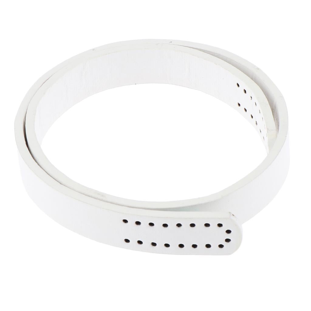 White purse handles sale