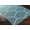 Denim, Off White / Hoskins, variant on Hauteloom Hoskins Living Room, Bedroom Area Rug - Transitional - Denim, Off White - 5' x 7'6"