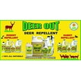 thumbnail image 4 of Deer Out 32oz Concentrate Deer Repellent, 4 of 4