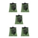 thumbnail image 2 of Injueey Bolsa de forraje de setas de jardín, cinturón de lona, ​​bolsa impermeable para recoger frutas, paquete de almacenamiento al aire libre con Type2 NO2 Injueey CBP183129, 2 of 6