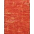 thumbnail image 4 of eCarpetGallery Alicante Burgundy Polypropylene Rug 5'3" X 7'4", 4 of 5