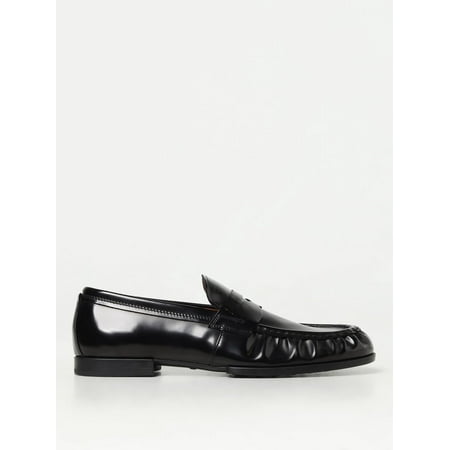 

Tod s Loafers Men Black Men