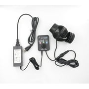 Jebao TW-40 Wave Maker with Controller, 1100gph-3400gph