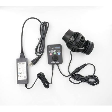 Jebao TW-40 Wave Maker with Controller 1100gph-3400gph