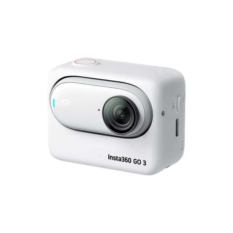 Insta360 GO 3 Waterproof Miniature Action Sports Camera - 32GB 