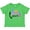 Apple Green, variant on Inktastic Lil Miss Pre K with Arrows and Hearts Girls Toddler T-Shirt