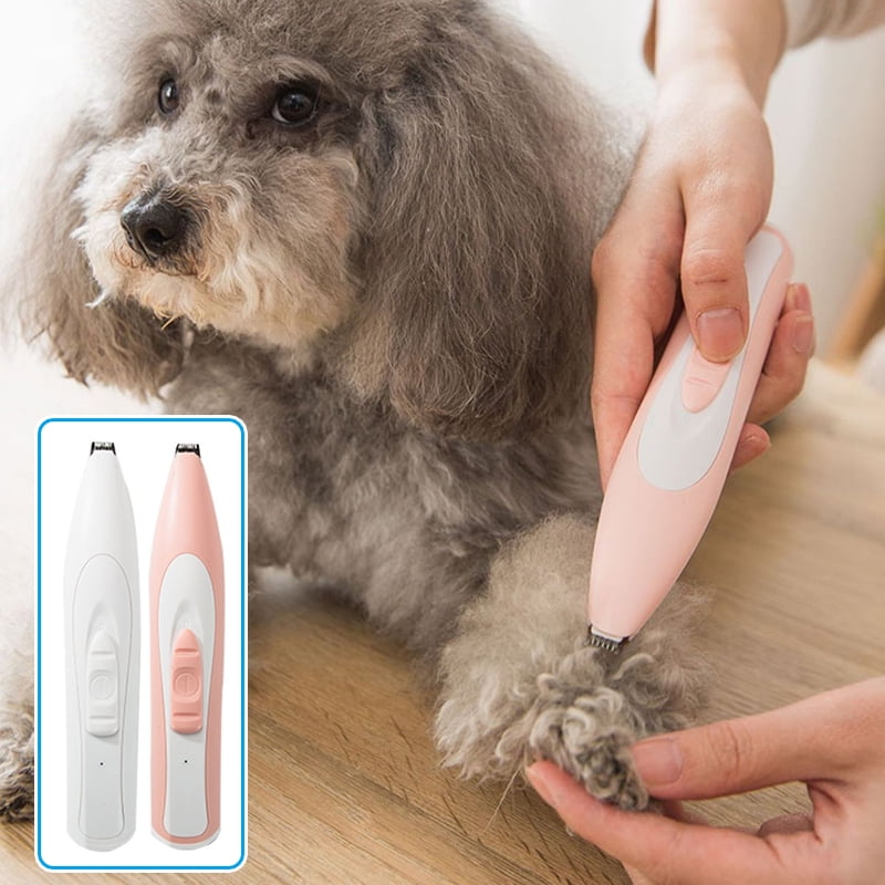 Dog eye hair trimmer hot sale