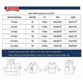 thumbnail image 3 of ibuvkizy Girls Sweaters Clearance!3-12 Years Children's Fashion Love Printed Lace Sleeve Sweatshirt Long Sleeve Round Neck Top/Shirt,Beige, 3 of 4