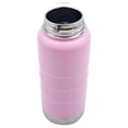 thumbnail image 3 of Termo Nuvo Regalos Siglo XXI de Acero Inoxidable 500 ml Rosa, 3 of 4