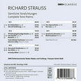 thumbnail image 2 of Roth SWR Sinfonieorchester Baden-Baden - Complete Tone Poems - Music & Performance - CD, 2 of 2
