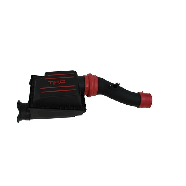 Toyota Genuine Parts - TRD 4R Fj Air Intake (PTR03-89100)