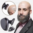 thumbnail image 3 of Kit de aseo y afeitadora eléctrica 5 en 1 para hombre: Barba De Cinco Cabezas, Pelo, 3 of 5