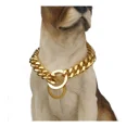 thumbnail image 1 of Aiyidi Collar De Cadena Para Perro De Acero Inoxidable De 0., 1 of 6